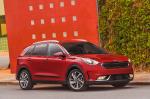Kia Niro 2016 года (NA)